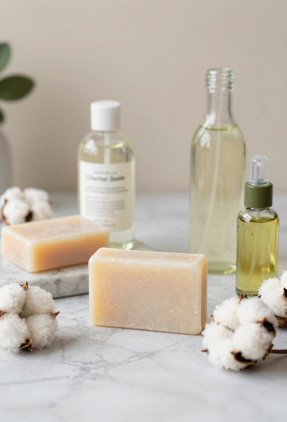 Natural Cleaning Solutions for Bamboo Products That Won't Damage 2 natural bamboo cleaning solutions