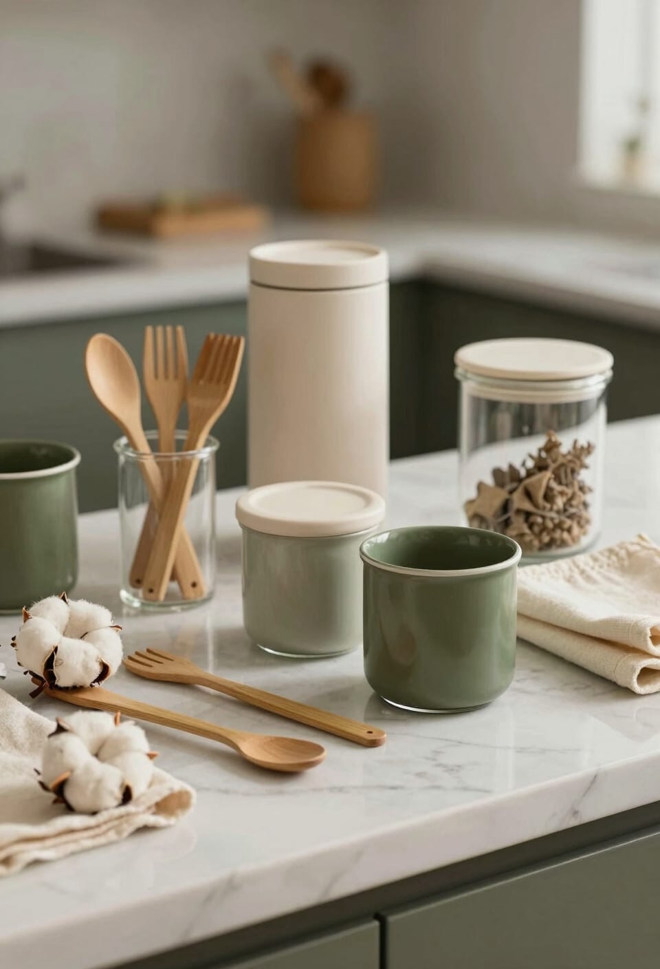 practical eco friendly item swaps
