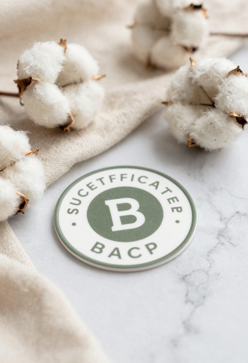 How B-Corp Certification Identifies Truly Sustainable Brands 1 profit people planet balance