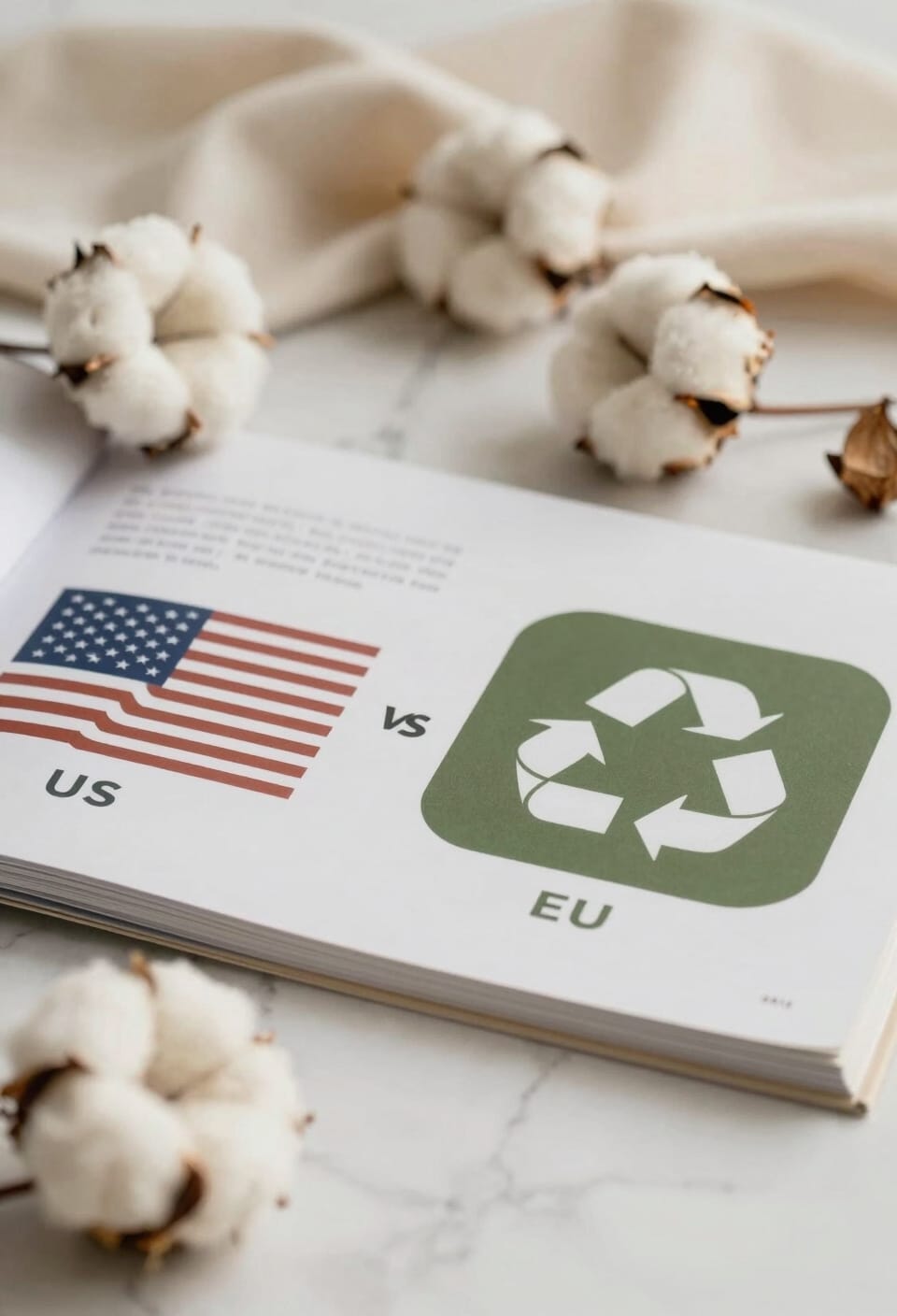 recycling efficiency and responsibility