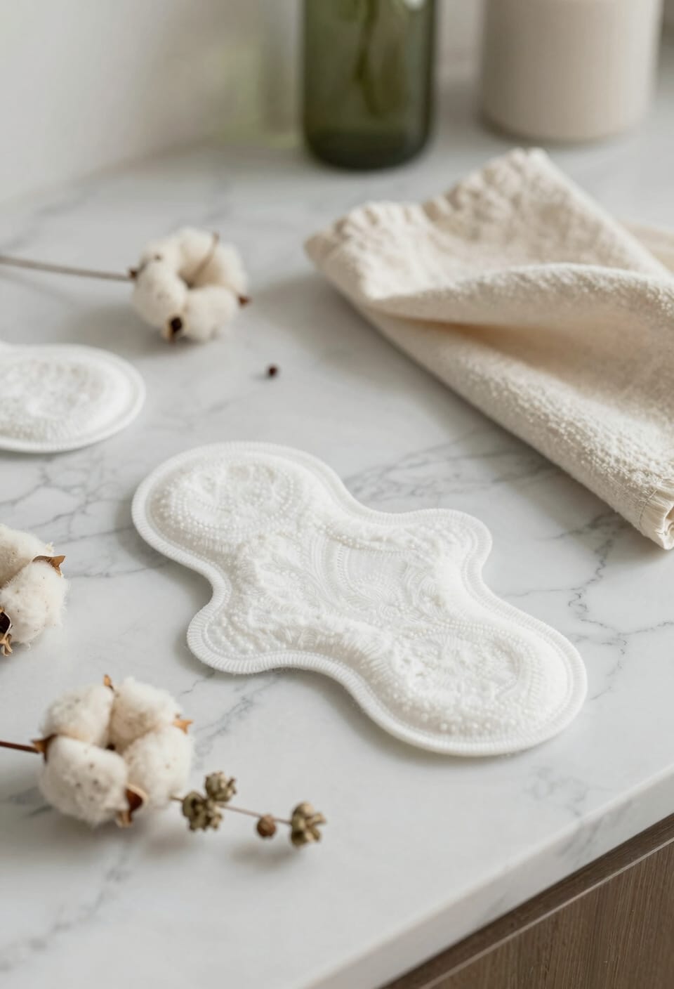 Zero Waste Period Solutions: Comparing All Available Options 1 reduce menstrual waste responsibly