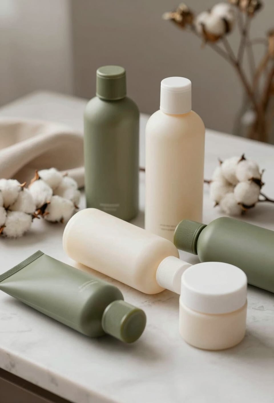 reduce plastic household waste
