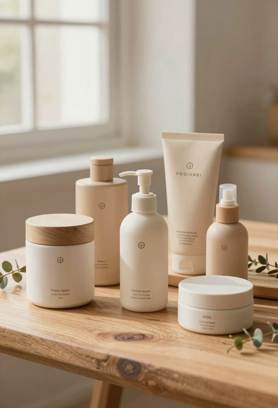 replace reusable products when necessary