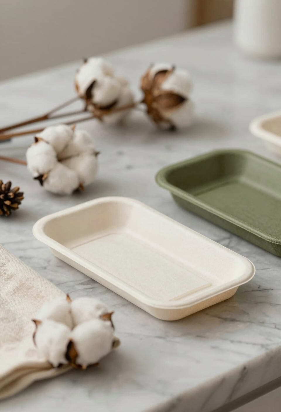 reusable containers save money
