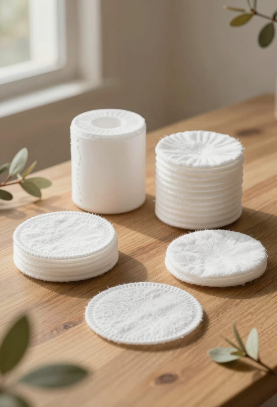 reusable cotton rounds longevity