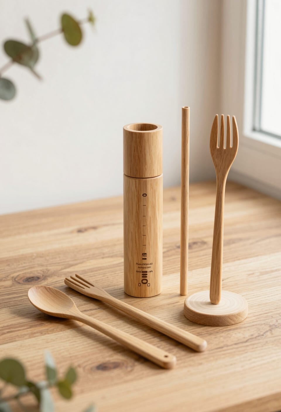 sanitize reusable straws efficiently