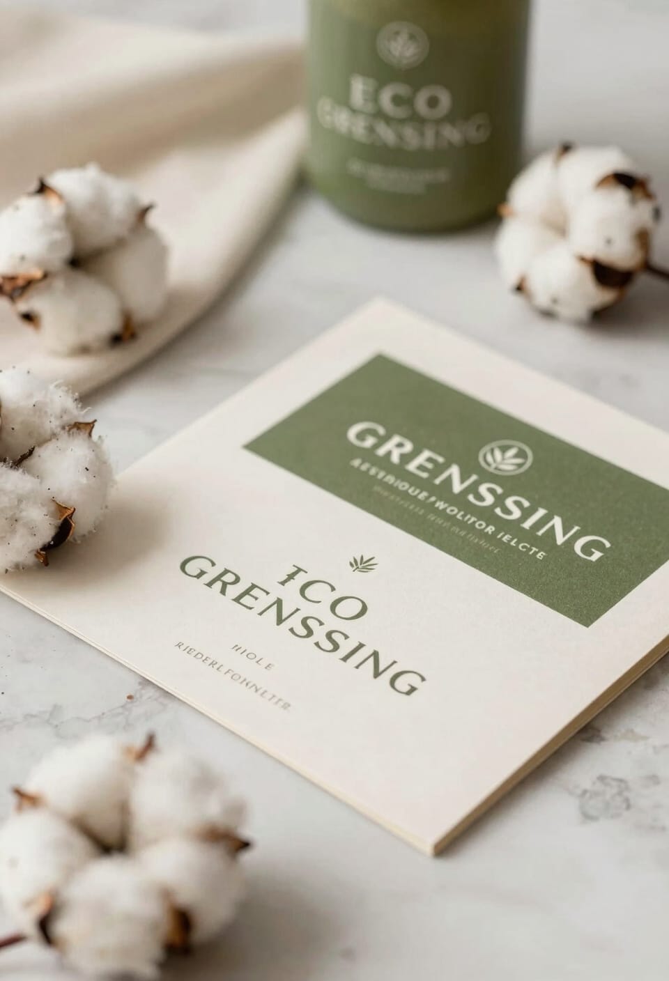 spotting greenwashing red flags