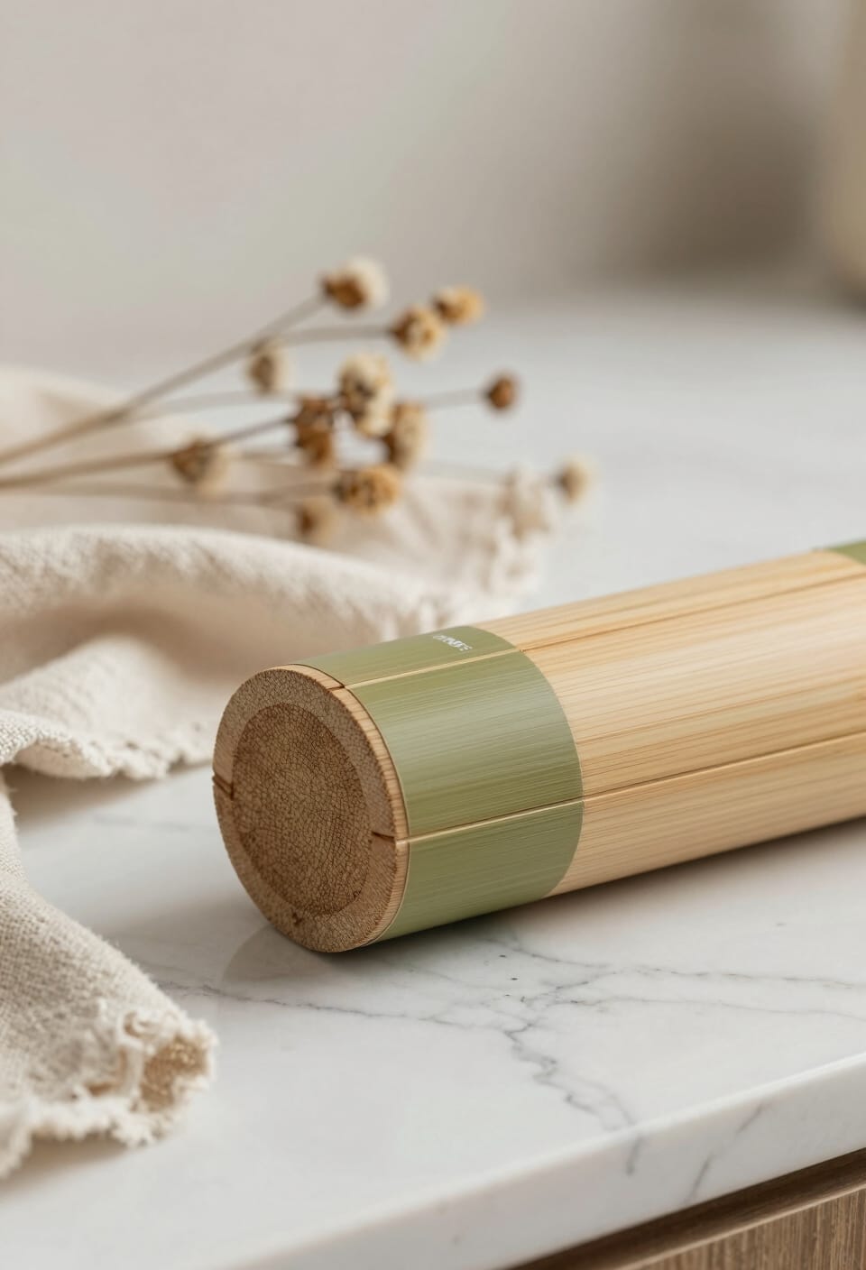 sustainable bamboo product choices