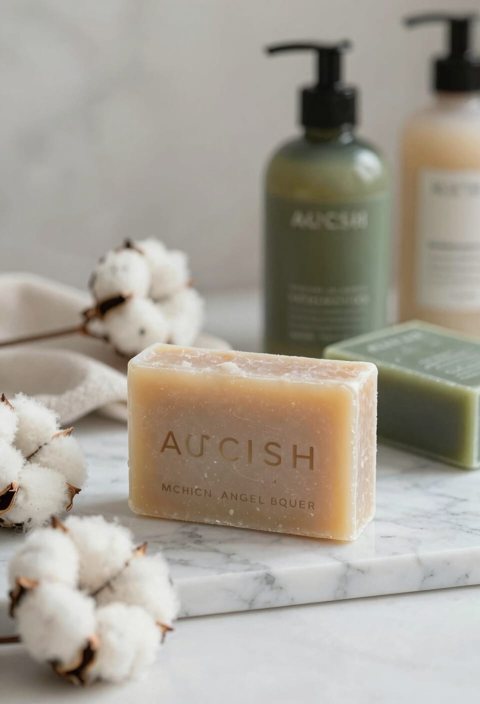 sustainable hair care solutions
