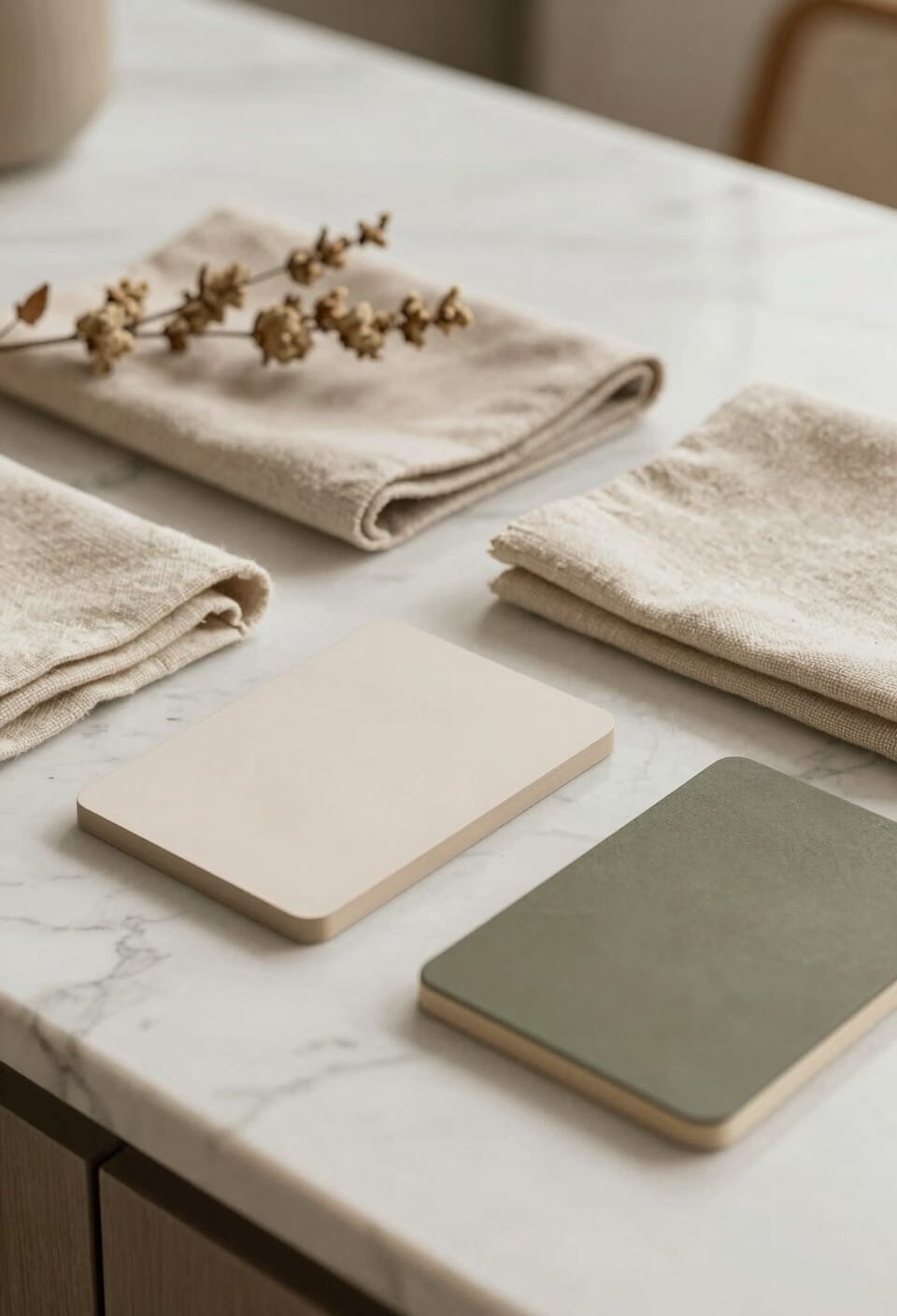 sustainable materials reduce emissions