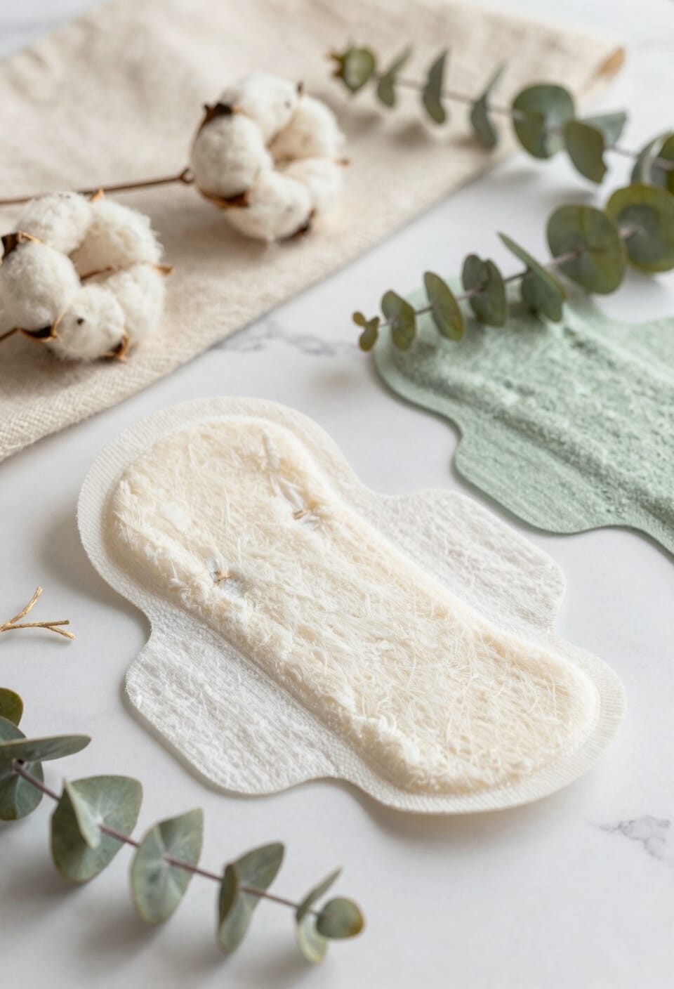 Zero Waste Period Solutions: Comparing All Available Options 2 sustainable period product benefits