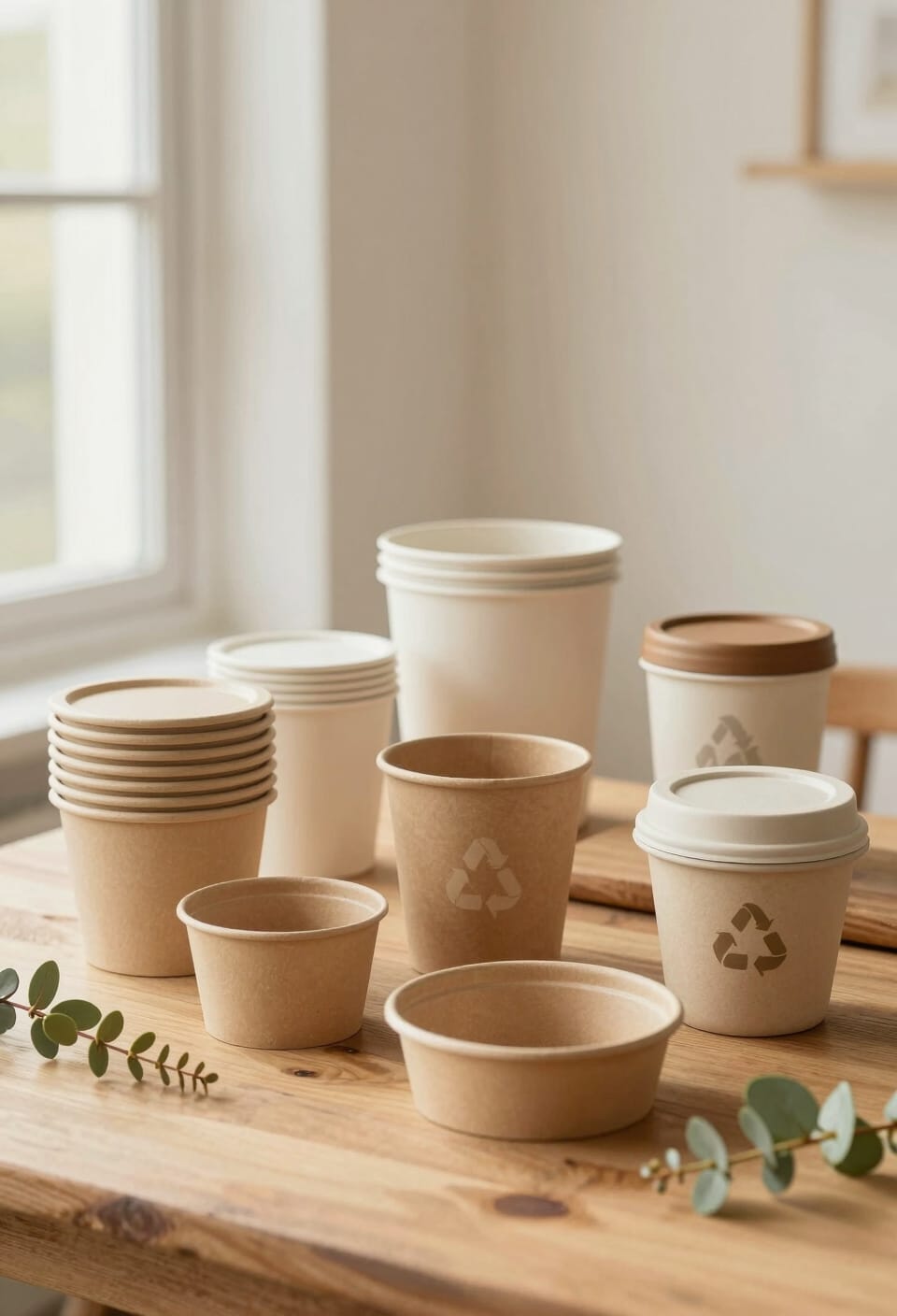 sustainable urban waste solutions