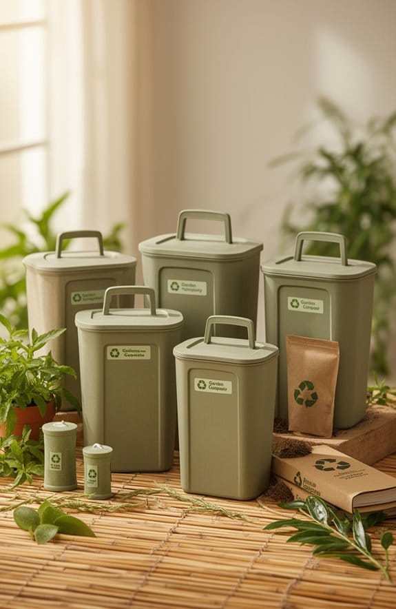 top eco friendly compost solutions