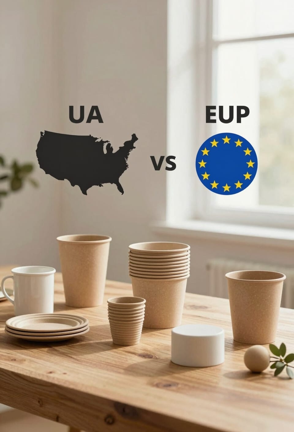 waste management comparison analysis