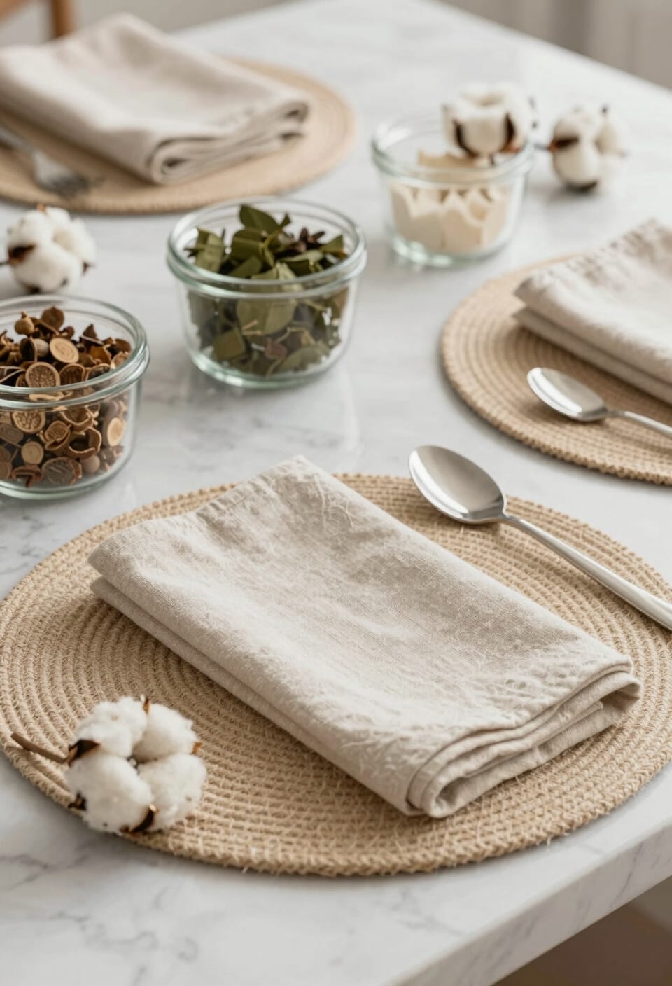 How to Host Completely Waste-Free Dinner Parties 1 zero waste dinner party
